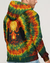 BIGFOOT UNDER MOON SWIRL ALL OVER PRINT - TLTW1812253