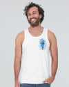NOT ALL WHO WANDER ARE LOST COMPASS ALL OVER PRINT - TLTW1902254