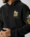 AND INTO THE FOREST I GO SLOTH ALL OVER PRINT  - TLTW1903252