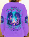 MAKING MEMORIES ONE CAMPFIRE AT A TIME BIGFOOT ALL OVER PRINT - TLTW1911253