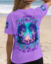 MAKING MEMORIES ONE CAMPFIRE AT A TIME BIGFOOT ALL OVER PRINT - TLTW1911253