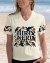 BIRD NERD ALL OVER PRINT - TLTW2005254