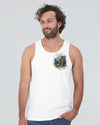 LIFE IS BETTER IN THE NATURE HAZE BIGFOOT ALL OVER PRINT - TLTW2011243