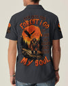 AND INTO THE FOREST I GO BIGFOOT ALL OVER PRINT - TLTW2011254
