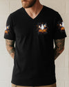 I'M HERE FOR THE BOOS HALLOWEEN ALL OVER PRINT - TLTW2108253