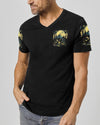 MAKING MEMORIES ONE CAMPFIRE AT A TIME BIGFOOT ALL OVER PRINT - TLTW2111245
