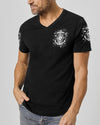 NOT ALL WHO WANDER ARE LOST COMPASS ALL OVER PRINT - TLTW2203253