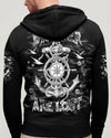 NOT ALL WHO WANDER ARE LOST COMPASS ALL OVER PRINT - TLTW2203253