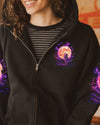 MY SPIRIT ANIMAL IS A WOLF ALL OVER PRINT  - TLTW2403253