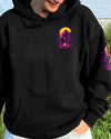 HELLO DARKNESS MY OLD FRIEND BIGFOOT ALL OVER PRINT - TLTW2410252