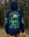 AND INTO THE FOREST I GO WOLF ALL OVER PRINT  - TLTW2703253