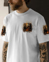 BEER SOLVES THE REST BEAR ALL OVER PRINT - TLTW2708243