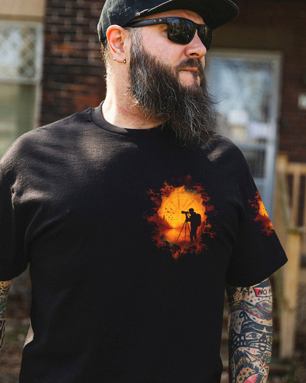 LOOKING FOR COOL BIRDS ALL OVER PRINT - TLTW2805254