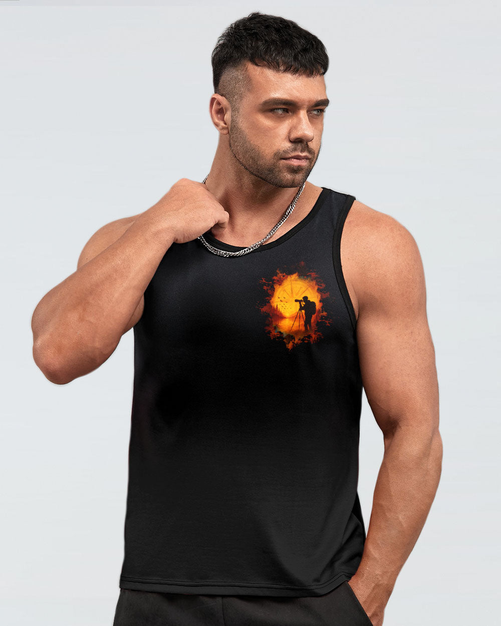 LOOKING FOR COOL BIRDS ALL OVER PRINT - TLTW2805254