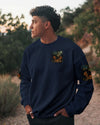 MAKING MEMORIES ONE CAMPFIRE AT A TIME BIGFOOT  ALL OVER PRINT - TLTW2911243