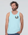 NO CITY LIGHTS JUST CAMPFIRE NIGHTS ALL OVER PRINT - TLTW3009244