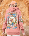 NOT ALL WHO WANDER ARE LOST COMPASS ALL OVER PRINT - TLTW3103255