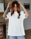 NOT ALL WHO WANDER ARE LOST ALL OVER PRINT - TY0711241