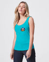 MAKING MEMORIES ONE CAMPFIRE AT A TIME ALL OVER PRINT - TY2604242