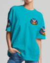MAKING MEMORIES ONE CAMPFIRE AT A TIME ALL OVER PRINT - TY2604242