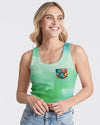 NOT ALL WHO WANDER ARE LOST ALL OVER PRINT - TY2604243