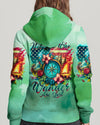 NOT ALL WHO WANDER ARE LOST ALL OVER PRINT - TY2604243