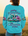 MAKING MEMORIES ONE CAMPSITE AT A TIME ALL OVER PRINT - TYHI2707242