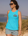 MAKING MEMORIES ONE CAMPSITE AT A TIME ALL OVER PRINT - TYHI2707242