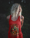 MAKING MEMORIES ONE CAMPFIRE AT A TIME CHRISTMAS ALL OVER PRINT - TYHN1211249