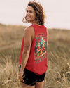MAKING MEMORIES ONE CAMPFIRE AT A TIME CHRISTMAS ALL OVER PRINT - TYHN1211249