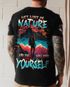 GET LOST IN NATURE ALL OVER PRINT - TYPQ0108252