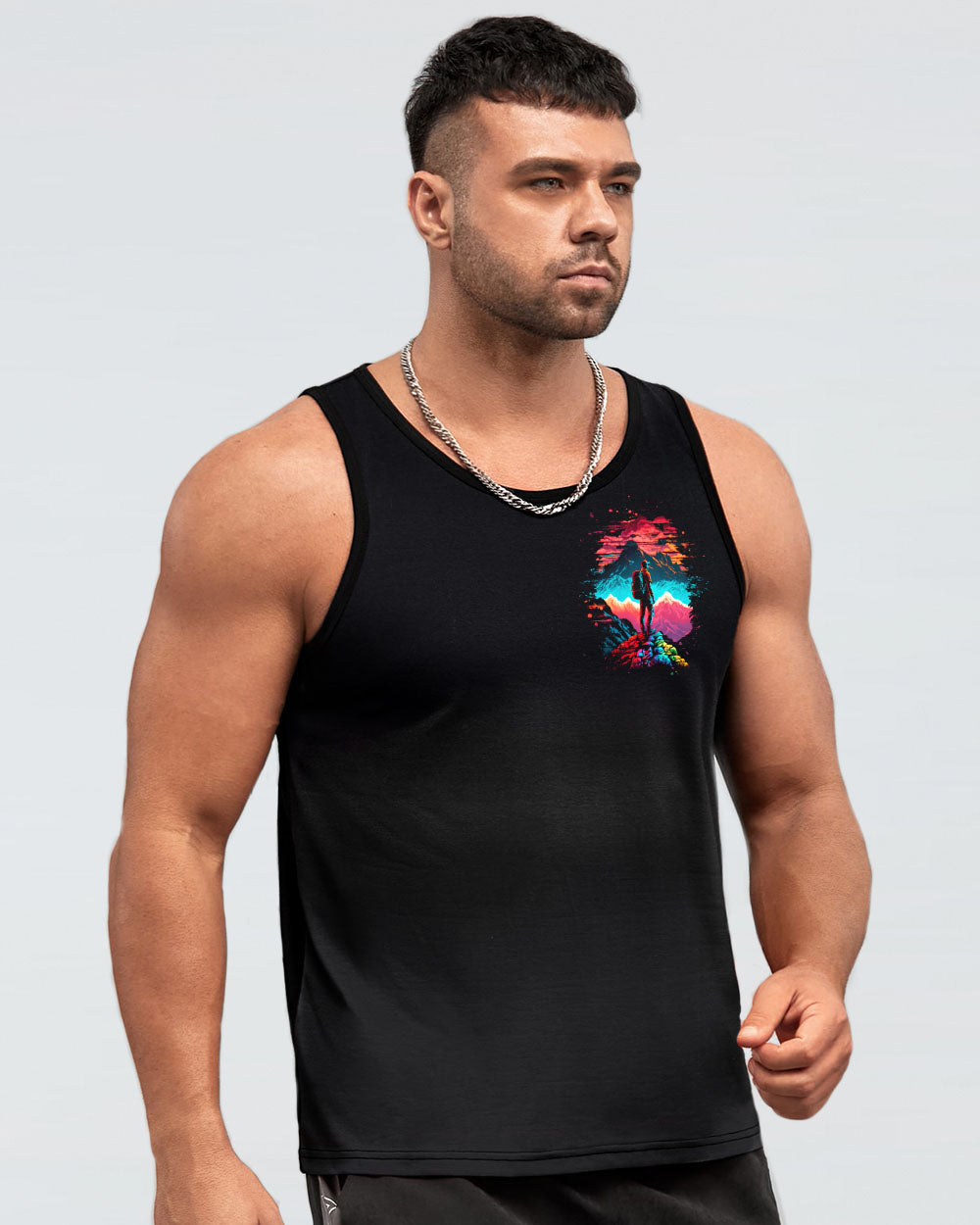 GET LOST IN NATURE ALL OVER PRINT - TYPQ0108252