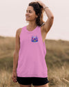 IF I'M DRUNK FLAMINGO CAMPING ALL OVER PRINT - TYPQ0206252