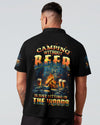 CAMPING WITHOUT BEER ALL OVER PRINT - TYPQ0406254