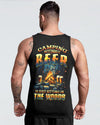 CAMPING WITHOUT BEER ALL OVER PRINT - TYPQ0406254