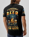 CAMPING WITHOUT BEER ALL OVER PRINT - TYPQ0406254