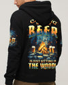 CAMPING WITHOUT BEER ALL OVER PRINT - TYPQ0406254