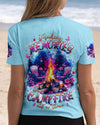 MAKING MEMORIES ONE CAMPFIRE AT A TIME ALL OVER PRINT - TYPQ0606254