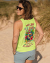 NOT ALL WHO WANDER ARE LOST COMPASS ALL OVER PRINT - TYPQ0707252