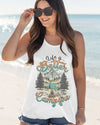 LIFE IS BETTER BY THE CAMPFIRE ALL OVER PRINT - TYPQ1508252