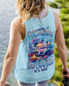 MAKING MEMORIES ONE CAMPSITE AT A TIME ALL OVER PRINT - TYPQ1806254