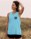NOT ALL WHO WANDER ARE LOST COMPASS ALL OVER PRINT - TYPQ1807252