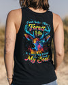 AND INTO THE FOREST I GO DEER ALL OVER PRINT - TYPQ1908253