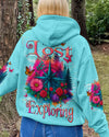 I'M NOT LOST I'M EXPLORING COMPASS ALL OVER PRINT - TYPQ2006253