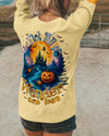 NOT ALL WHO WANDER ARE LOST HALLOWEEN ALL OVER PRINT - TYPQ3107253
