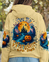 NOT ALL WHO WANDER ARE LOST HALLOWEEN ALL OVER PRINT - TYPQ3107253