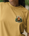 MAKING MEMORIES ONE CAMPFIRE AT A TIME ALL OVER PRINT - TYQY0108254