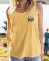 MAKING MEMORIES ONE CAMPFIRE AT A TIME ALL OVER PRINT - TYQY0108254