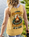 MAKING MEMORIES ONE CAMPFIRE AT A TIME ALL OVER PRINT - TYQY0108254