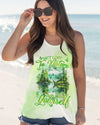 GET LOST IN NATURE AND FIND YOURSELF COMPASS ALL OVER PRINT - TYQY0110244